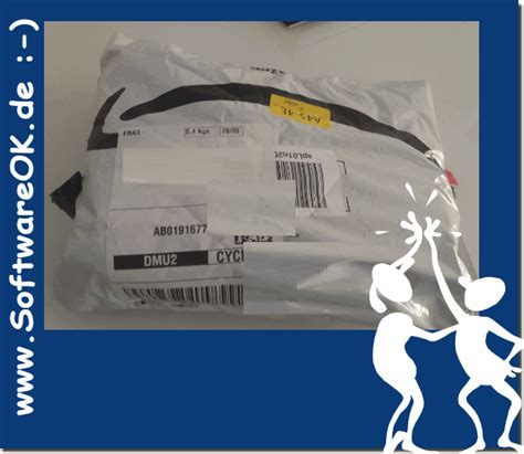 unterschied päckchen paket
